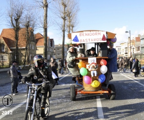 CarnavalstoetODK 57